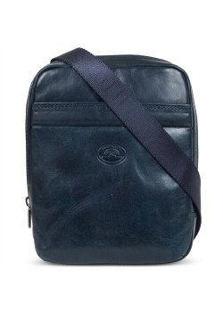 Мужская сумка Tony Perotti Italico 6056G-15 (90098) Синяя