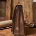 Мужской деловой портфель Tony Perotti Italico 8013/42 (90388) Коньячный