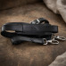 Мужской портфель из натуральной кожи Tony Perotti Italico 7044-40 nero (90641) Черный