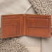 Чоловіче портмоне Tony Perotti Cortina 5013 tan (90093) Рудий