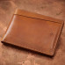 Чоловіче портмоне Tony Perotti Cortina 5013 tan (90093) Рудий