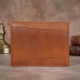 Чоловіче портмоне Tony Perotti Cortina 5013 tan (90093) Рудий