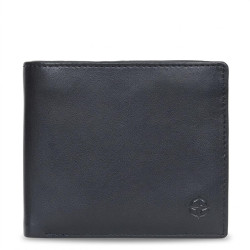 Чоловіче портмоне Tony Perotti Cortina 5047 nero (90184) Чорне
