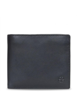 Чоловіче портмоне Tony Perotti Cortina 5047 nero (90184) Чорне