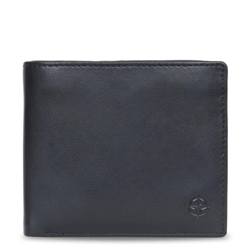 Чоловіче портмоне Tony Perotti Cortina 5047 nero (90184) Чорне