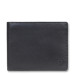 Женское портмоне Tony Perotti Cortina 5035 nero (90197) Черное