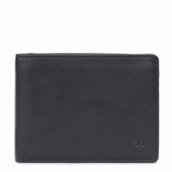 Портмоне Tony Perotti Cortina 5052 nero (90215) Черное