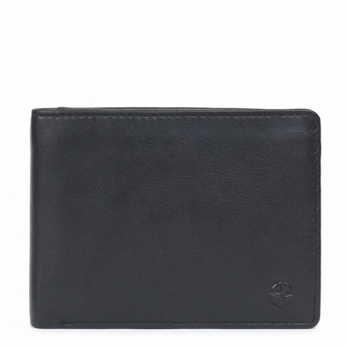 Портмоне Tony Perotti Cortina 5052 nero (90215) Черное