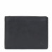 Портмоне Tony Perotti Cortina 5052 nero (90215) Черное