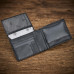 Портмоне Tony Perotti Cortina 5052 nero (90215) Черное
