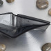 Портмоне Tony Perotti Cortina 5052 nero (90215) Черное