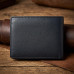 Портмоне Tony Perotti Cortina 5052 nero (90215) Черное