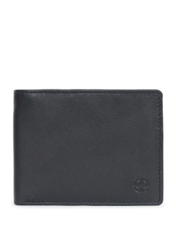 Кошелек Tony Perotti из натуральной кожи Cortina 5077 nero (90232) Черный