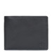 Кошелек Tony Perotti из натуральной кожи Cortina 5077 nero (90232) Черный
