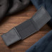 Кошелек Tony Perotti из натуральной кожи Cortina 5077 nero (90232) Черный
