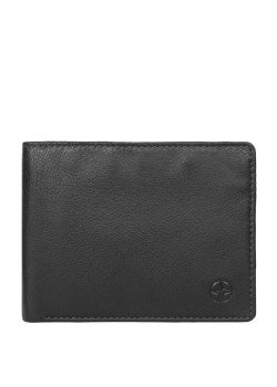 Портмоне Tony Perotti Cortina 5078 nero (90234) Черное