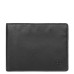 Портмоне Tony Perotti Cortina 5078 nero (90234) Черное
