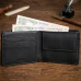 Портмоне Tony Perotti Cortina 5078 nero (90234) Черное