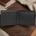 Портмоне Tony Perotti Cortina 5078 nero (90234) Черное