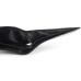 Горизонтальне портмоне Tony Perotti Italico 537 nero (90452) Чорне