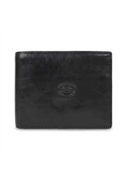 Мужское портмоне Tony Perotti Italico 396 (90563) Черное