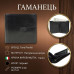 Мужское портмоне Tony Perotti Italico 2310 nero (90596) Черное
