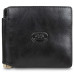 Портмоне Tony Perotti Italico 1717 nero (90604) Черное
