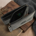 Портмоне Tony Perotti Italico 1717 nero (90604) Черное