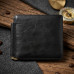 Портмоне Tony Perotti Italico 1717 nero (90604) Черное