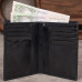 Чоловіче портмоне Tony Perotti Italico 1153 nero (90648) Чорне
