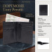 Чоловіче портмоне Tony Perotti Italico 1153 nero (90648) Чорне