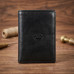 Чоловіче портмоне Tony Perotti Italico 1153 nero (90648) Чорне