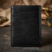 Чоловіче портмоне Tony Perotti Italico 1153 nero (90648) Чорне