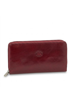 Женский кошелек Tony Perotti Italico 1192 rosso (90685) Красный