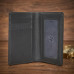 Кредитниця Tony Perotti Cortina 5065 nero (90002) Чорна