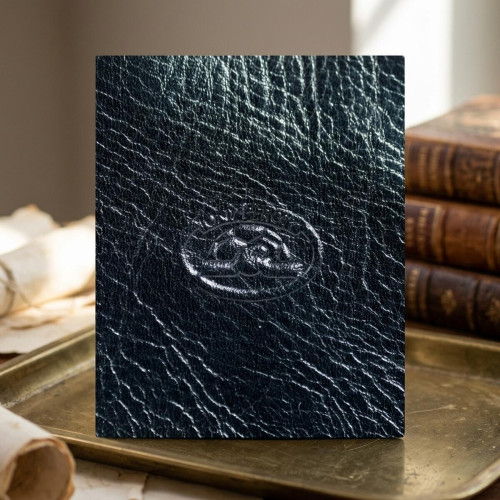 Набор женских косметичек Tony Perotti 1583 Italico (90039) Черный