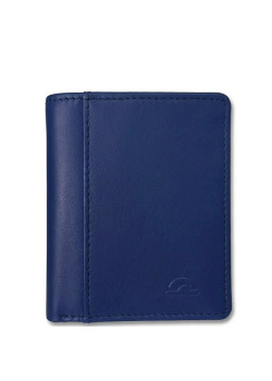 Кредитница Tony Perotti New Rainbow 1034 bluette (90087) Синяя