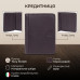 Кредитниця Tony Perotti Cortina 5023 moro (90163) Коричнева