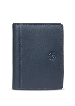 Кредитниця Tony Perotti Cortina 5046 navy (90170) Темно-синя
