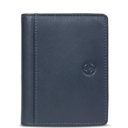 Кредитниця Tony Perotti Cortina 5046 navy (90170) Темно-синя