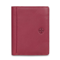 Кредитниця Tony Perotti Cortina 5045 rosso (90297) Червона