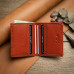 Кредитниця Tony Perotti Giugiaro 1034 rosso (90326) Червона