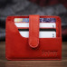 Кредитниця Tony Perotti Giugiaro 2895 rosso (90327) Червона