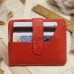 Кредитниця Tony Perotti Giugiaro 2895 rosso (90327) Червона