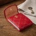 Кредитниця Tony Perotti Luxury 1703 rosso (90347) Червона