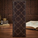 Визитница Tony Perotti Luxury 2639 moro (90386) Коричневая