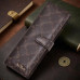 Визитница Tony Perotti Luxury 2639 moro (90386) Коричневая