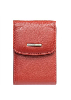 Кредитница Tony Perotti New Contatto 1703S (90423) Красная