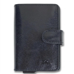 Кредитниця Tony Perotti Nevada 3776 nero (90493) Чорна