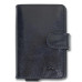 Кредитниця Tony Perotti Nevada 3776 nero (90493) Чорна